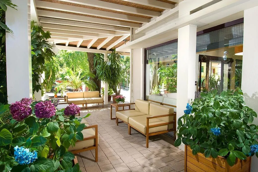 Hotel Trieste Cervia