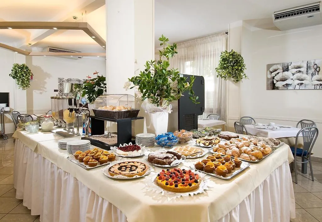 Hotel Trieste Cervia