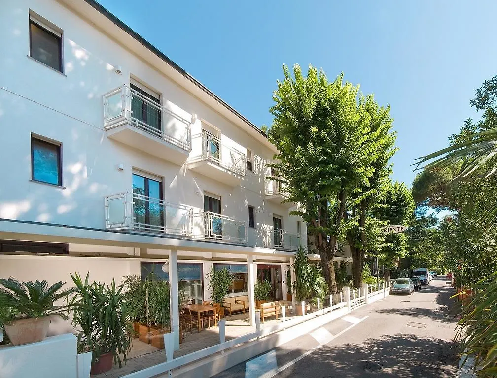 Hotel Trieste Cervia