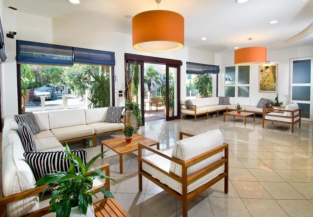 Hotel Trieste Cervia 3*,  Italia