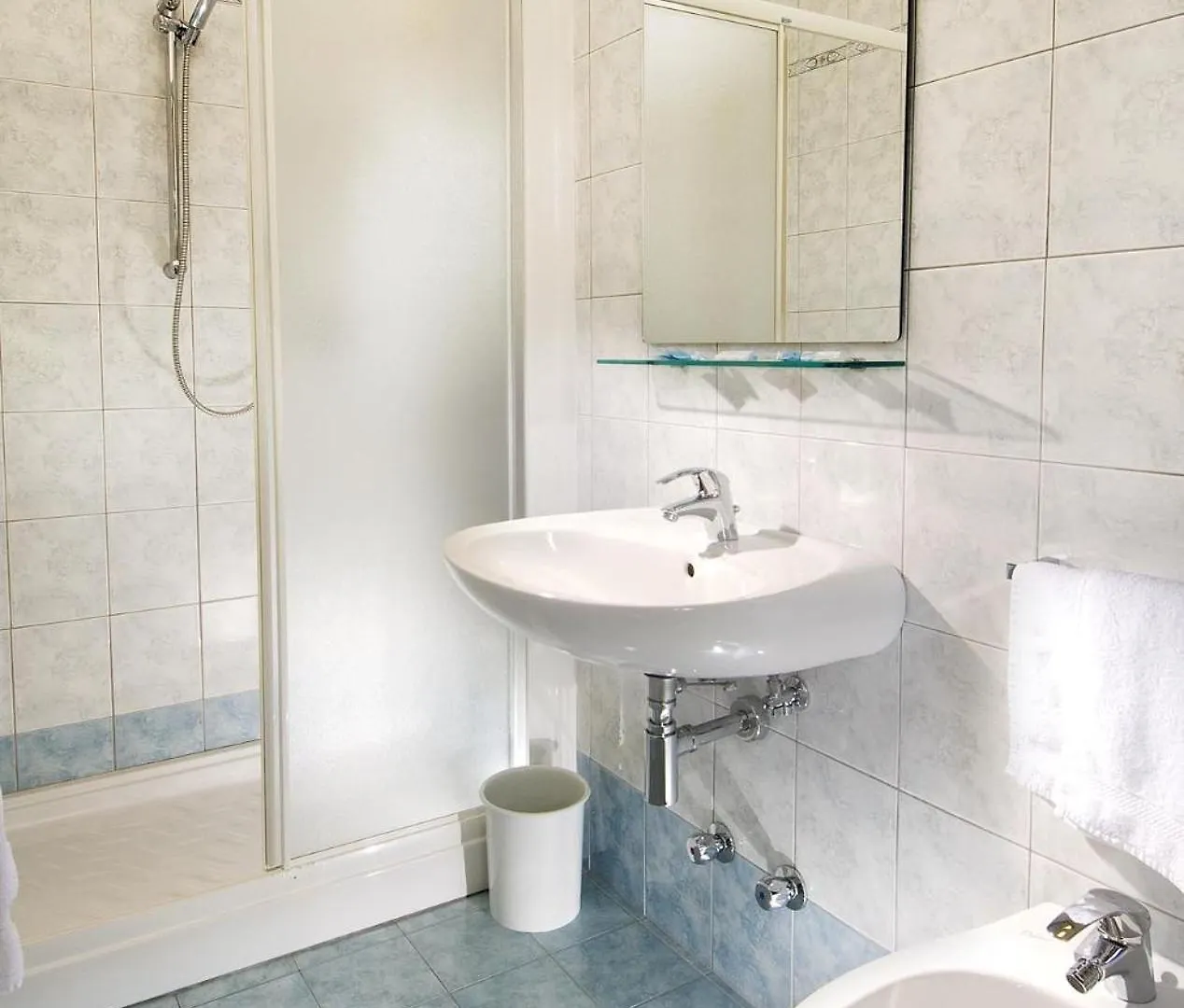 Hotel Trieste Cervia