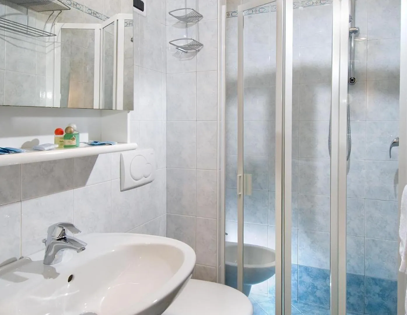 Hotel Trieste Cervia