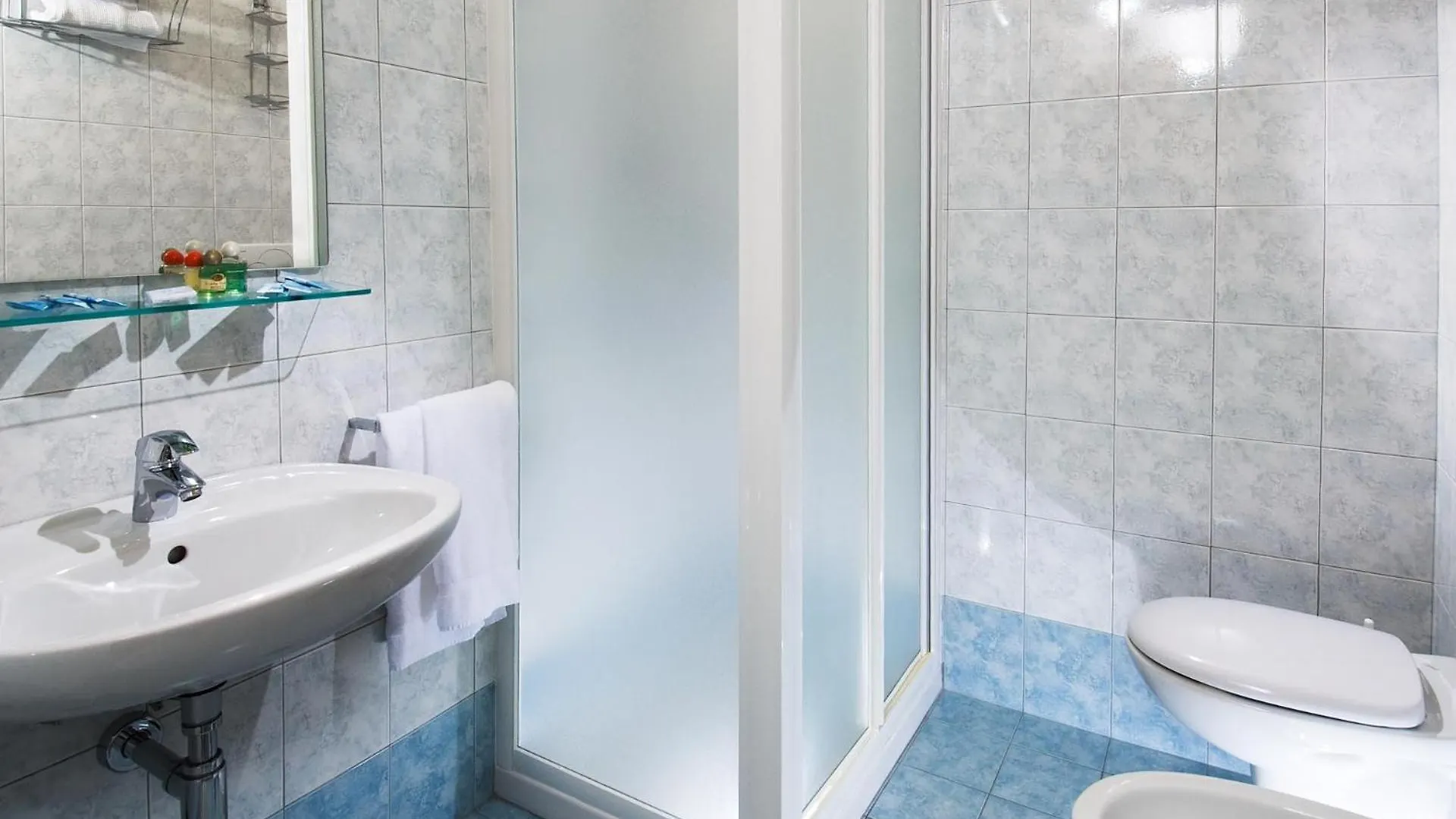 Hotel Trieste Cervia