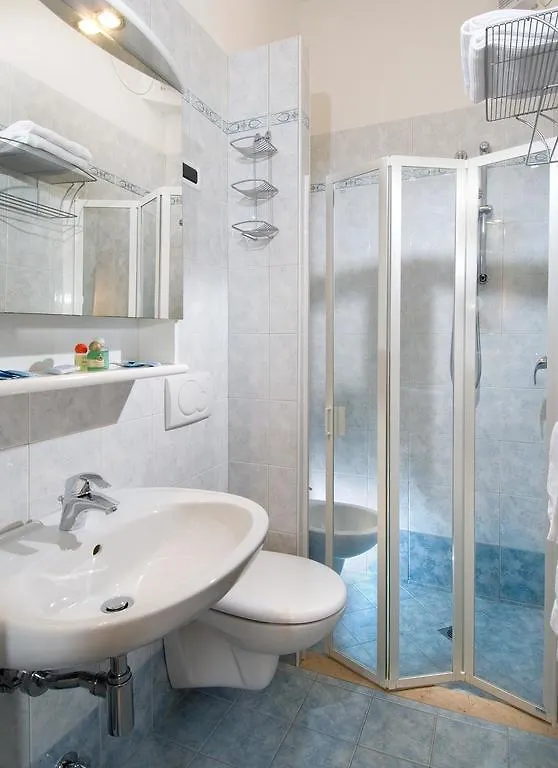 Hotel Trieste Cervia