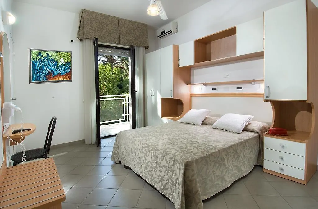 Hotel Trieste Cervia