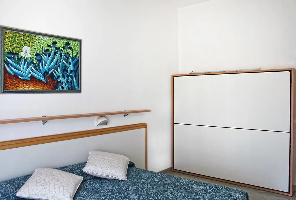 ***  Hotel Trieste Cervia Italia